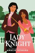 Lady Knight (The Diamonds #2) by Amalie Howard