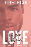 Love, Under Contract by Nina High