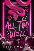 All Too Well by Steph Macca