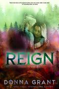 Reign by Donna Grant