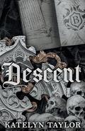 Descent (Gallows Hill #2) by Katelyn Taylor