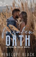 Forsaken Oath by Penelope Black