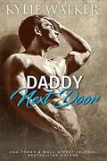 Daddy Next Door by Kylie Walker