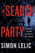 The Search Party by Simon Lelic