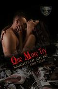 One More Try by Erin Trejo