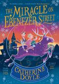The Miracle on Ebenezer Street by Catherine Doyle