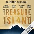 Treasure Island by Catherine Tate