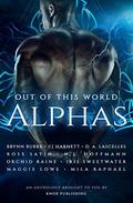 Out of This World Alphas by Iris Sweetwater