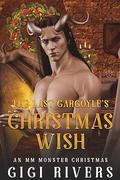 The Last Gargoyle's Christmas Wish (An MM Monster Christmas #3) by Gigi Rivers