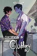 Gratification in Gluttony by Nik Knight, Heather Caryn
