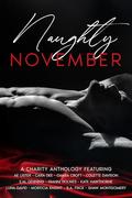 Naughty November: A Charity Anthology by Cara Dee, Kate Hawthorne