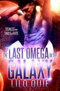 The Last Omega in the Galaxy by Lilo Quie