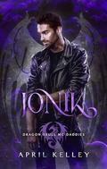 Jonik (Dragon Skull MC Daddies #0.5) by April Kelley