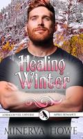 Healing Winter (Misunderstood #3) by Minerva Howe