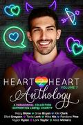 Heart2Heart: A Paranormal Charity Anthology (Collection), Volume 7 by Eliot Grayson