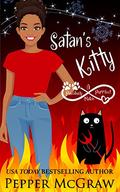 Satan's Kitty (Matchmaking Cats of the Goddesses #12) by Pepper McGraw