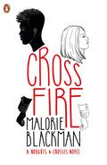 Crossfire (Noughts and Crosses #5) by Blackman Malorie
