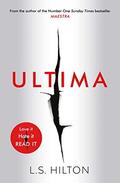 Ultima (Maestra #3) by L.S. Hilton