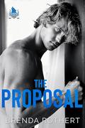 The Proposal (Colorado Coyotes #3) by Brenda Rothert