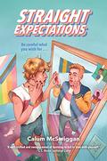 Straight Expectations by Calum McSwiggan