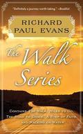 The Walk: The Walk / Miles to Go / Road to Grace / Step of Faith / Walking on Water (The Walk #1-5) by seksok