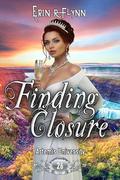 Finding Closure (Artemis University #26) by Erin R. Flynn