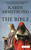 The Bible: A Biography (Books That Changed the World #1) by Karen Armstrong