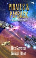 Pirates & Payback by Nick Steverson