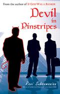 Devil in Pinstripes by Ravi Subramanian