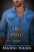The One (Spade Hotel #5) by Marni Mann