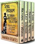 Sybil Ingram Victorian Mysteries Collection (Sybil Ingram #1) by Amanda DeWees
