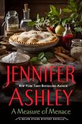 A Measure of Menace by Jennifer Ashley