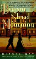 Beacon Street Mourning (Fremont Jones #6) by Dianne Day