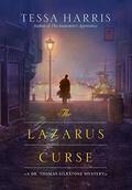 The Lazarus Curse (Dr. Thomas Silkstone #4) by Tessa Harris