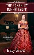 The Ackerley Inheritance (Rannoch Fraser Mysteries #18) by Tracy Grant