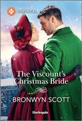 The Viscount's Christmas Bride by Bronwyn Scott