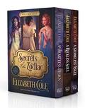 Secrets of the Zodiac Collection: Volume One by Elizabeth Cole