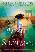 Death of a Showman (Jane Prescott #4) by Mariah Fredericks