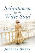 Shadows of the White City (The Windy City Saga #2) by Jocelyn Green