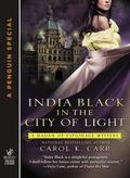 India Black in the City of Light (Madam of Espionage #3.5) by Carol K. Carr
