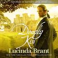Deadly Kin (Alec Halsey Mystery #4) by Lucinda Brant