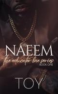 Naeem : The Educator Bae Series: Book One by Toy