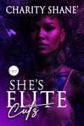She's Elite Cutz by Charity Shane