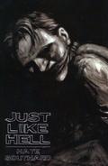 Just Like Hell by Nate Southard