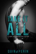 Take It All by Perin.