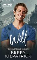 Will (Almstead Island: Newcomer's Club #1) by Kerry Kilpatrick
