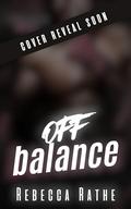 Off Balance by Rebecca Rathe