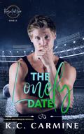 The Lonely Date (Pursuit of Love #1.5) by K.C. Carmine