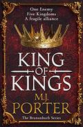 King of Kings by M.J. Porter