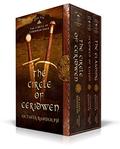 The Circle of Ceridwen Saga Box Set: Books One - Three (Circle of Ceridwen Saga #1-3) by Octavia Randolph